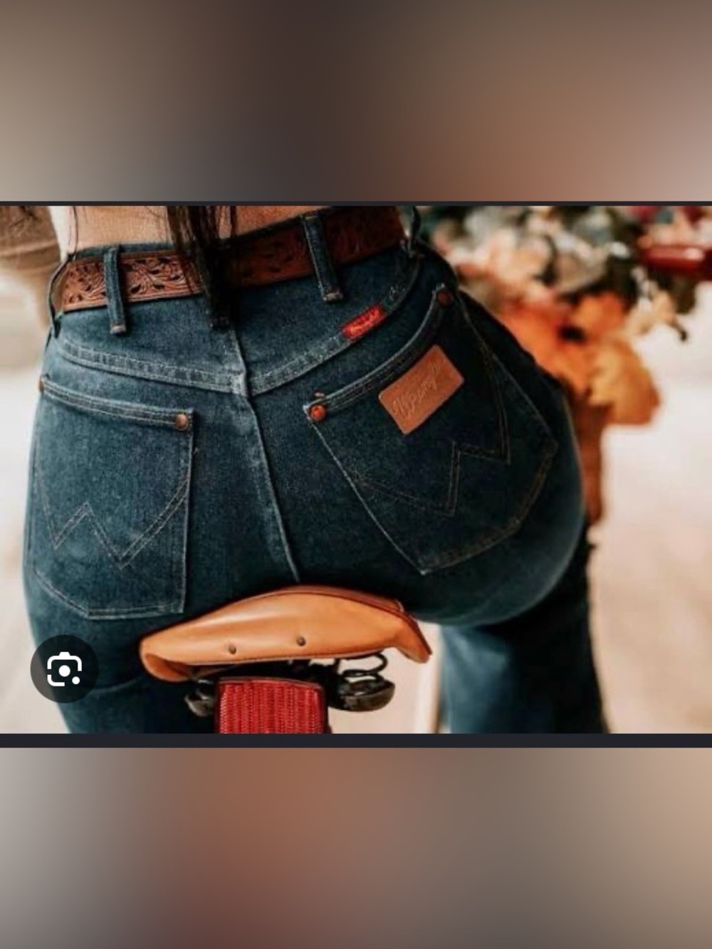Wrangler 14MWZ Vintage 1990's